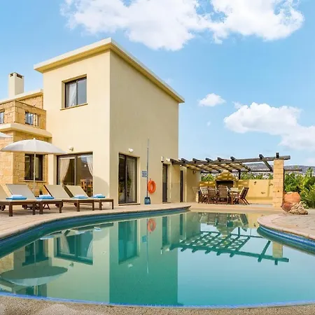 Camelot By Ezoria Βίλα Κόλπος των Κοραλλιών