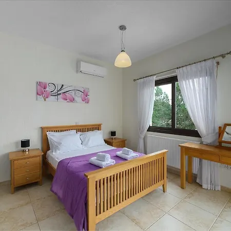 Βίλα Camelot By Ezoria