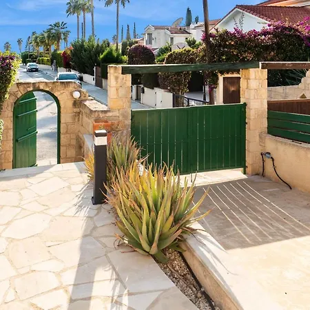 Camelot By Ezoria Villa Bahía de Coral