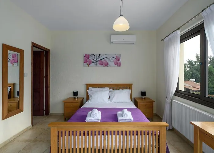 Camelot By Ezoria Villa