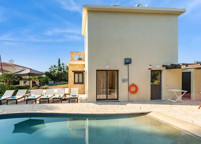 Camelot By Ezoria Coral Bay