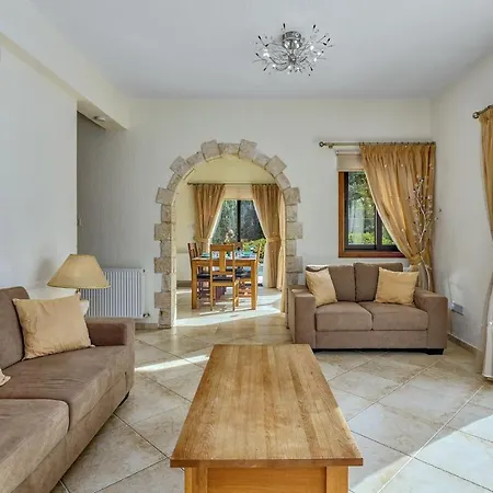 Villa Camelot By Ezoria *