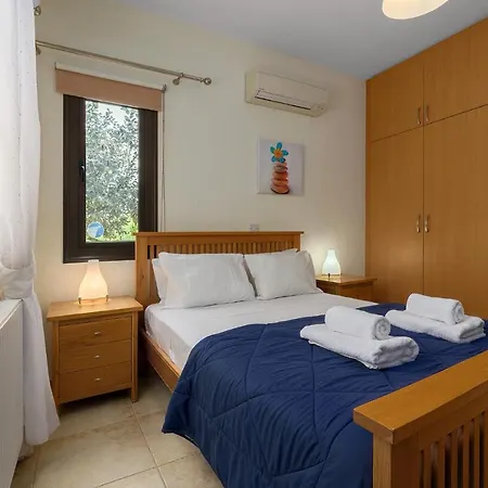 Villa Camelot By Ezoria