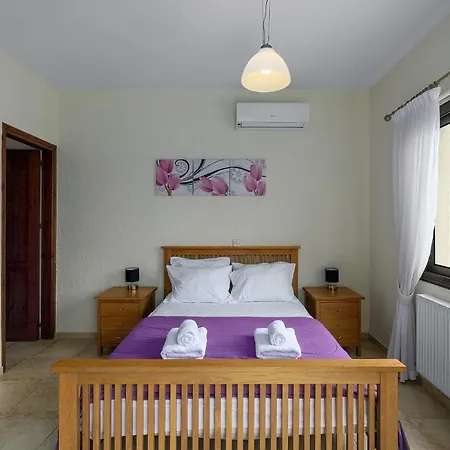 Camelot By Ezoria Villa