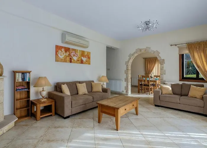 Villa Camelot By Ezoria *