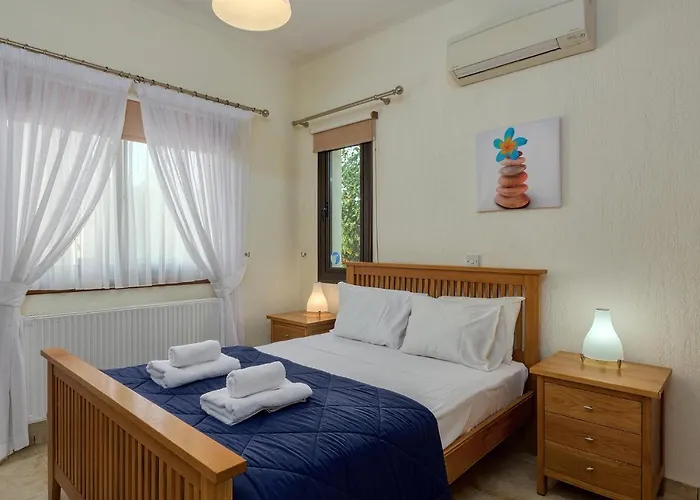 Villa Camelot By Ezoria