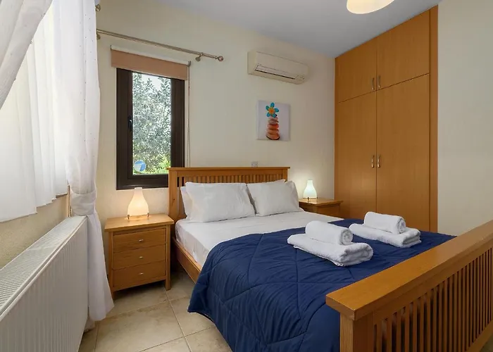 Villa Camelot By Ezoria