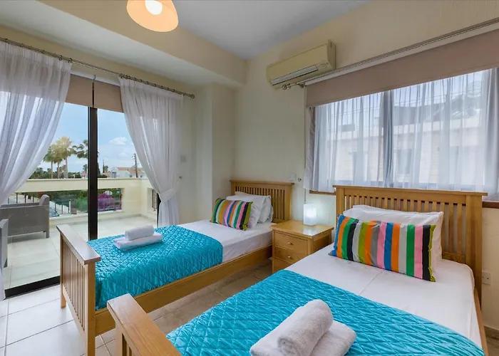 Villa Camelot By Ezoria