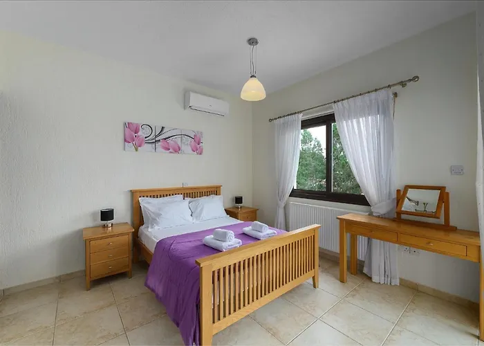 Villa Camelot By Ezoria